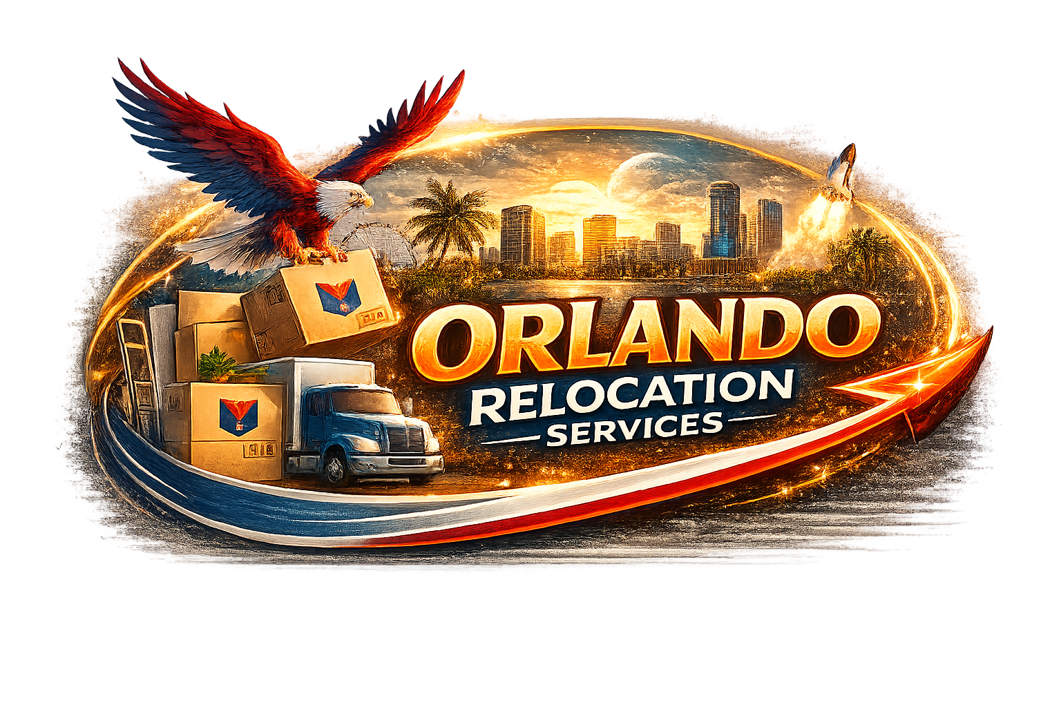 Apartamentos, Casas para Rentar & Asesoría en Relocation Orlando, Florida